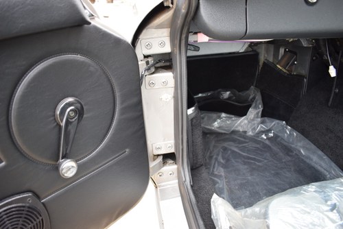 1981 MGB GT LE En venta (imagen 50 de 153)