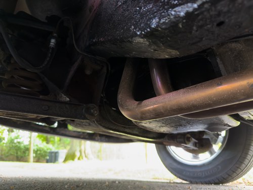 1970 MGB GT Sebring Evocation zum Verkauf (Bild 62 von 75)