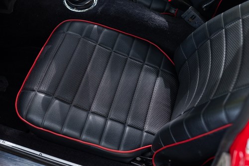 1970 MGB GT Sebring Evocation zum Verkauf (Bild 48 von 75)