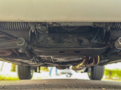 1970 MGB GT Sebring Evocation zum Verkauf (Bild 63 von 75)