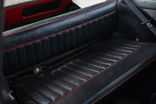 1970 MGB GT Sebring Evocation zum Verkauf (Bild 39 von 75)