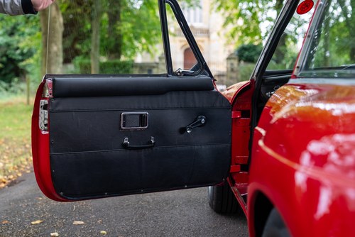 1970 MGB GT Sebring Evocation zum Verkauf (Bild 38 von 75)