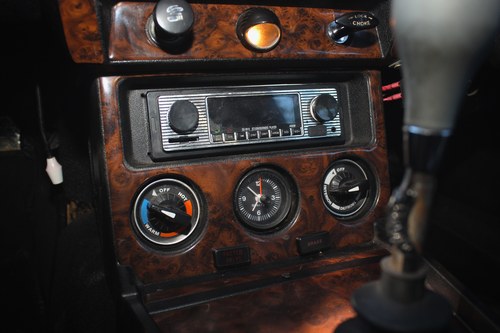 1977 MGB GT zum Verkauf (Bild 86 von 139)