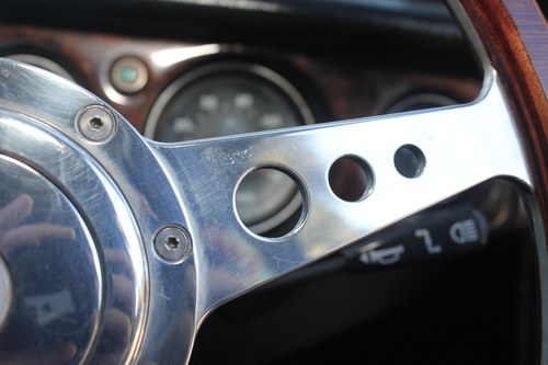 1977 MGB GT zum Verkauf (Bild 70 von 139)