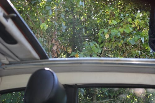 1977 MGB GT zum Verkauf (Bild 61 von 139)