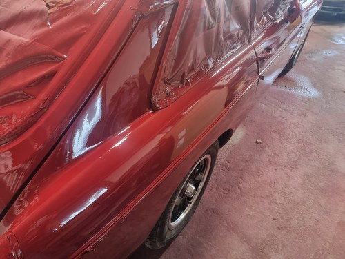 1977 MGB GT zum Verkauf (Bild 127 von 139)