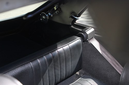 1977 MGB GT zum Verkauf (Bild 84 von 139)