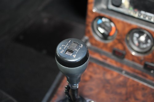 1977 MGB GT zum Verkauf (Bild 63 von 139)