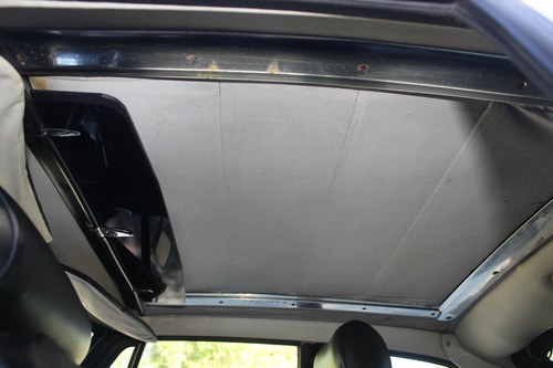 1977 MGB GT zum Verkauf (Bild 45 von 139)