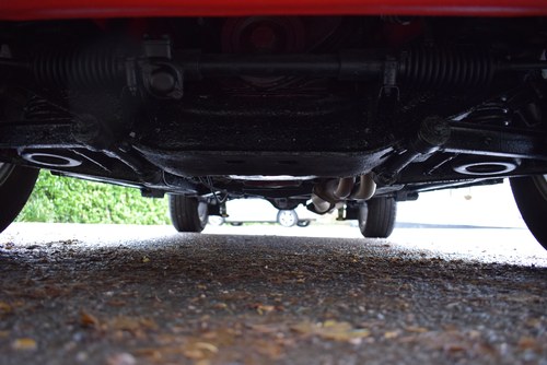 1972 MG B GT Coupe Te koop (foto 66 van 79)