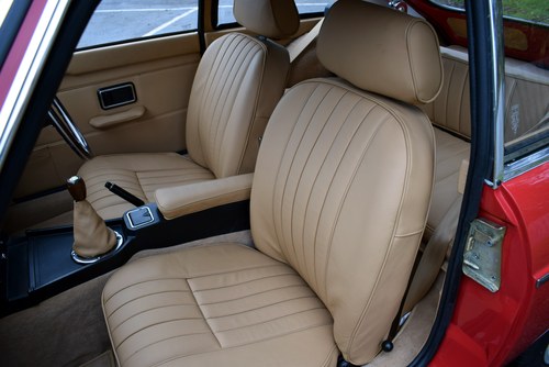 1972 MG B GT Coupe Te koop (foto 29 van 79)