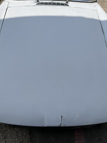 NO RESERVE - 1975 MGB GT Jubilee Edition Restoration Project In vendita (immagine 78 di 132)