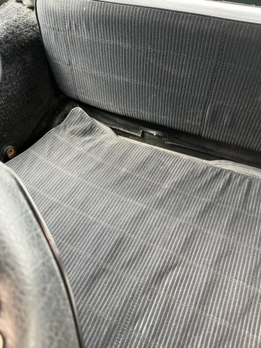 NO RESERVE - 1975 MGB GT Jubilee Edition Restoration Project In vendita (immagine 50 di 132)