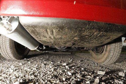 1967 MGB Roadster In vendita (immagine 152 di 173)