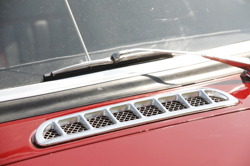 1967 MGB Roadster In vendita (immagine 105 di 173)