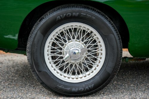 1980 MG B GT ‘Sebring Tribute’ For Sale (picture 51 of 191)