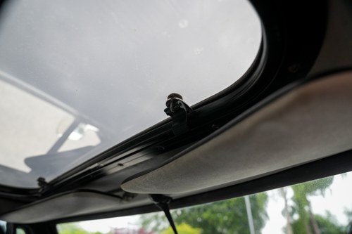 1980 MG B GT ‘Sebring Tribute’ For Sale (picture 82 of 191)