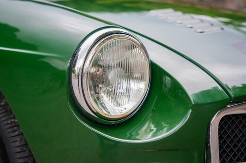 1980 MG B GT ‘Sebring Tribute’ For Sale (picture 131 of 191)