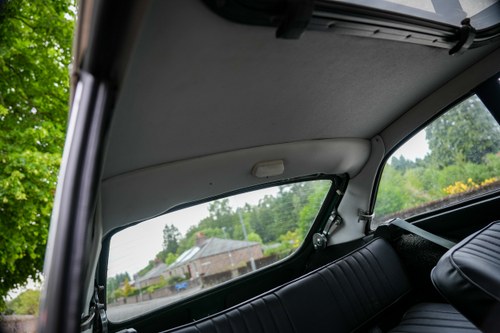 1980 MG B GT ‘Sebring Tribute’ For Sale (picture 57 of 191)