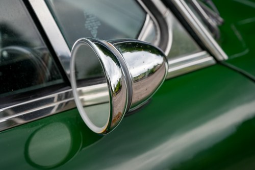 1980 MG B GT ‘Sebring Tribute’ For Sale (picture 128 of 191)