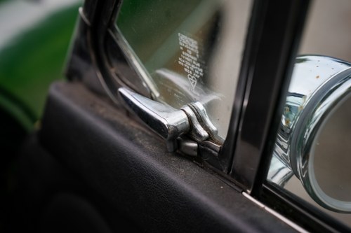 1980 MG B GT ‘Sebring Tribute’ For Sale (picture 104 of 191)