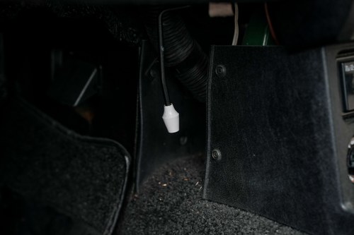 1980 MG B GT ‘Sebring Tribute’ For Sale (picture 59 of 191)