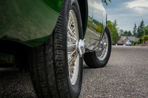 1980 MG B GT ‘Sebring Tribute’ For Sale (picture 108 of 191)