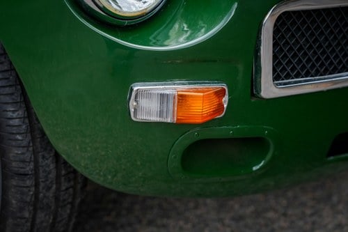 1980 MG B GT ‘Sebring Tribute’ For Sale (picture 107 of 191)
