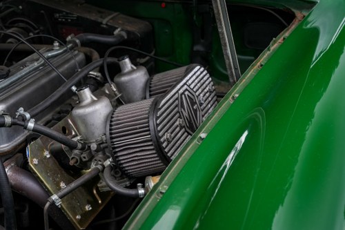 1980 MG B GT ‘Sebring Tribute’ For Sale (picture 149 of 191)