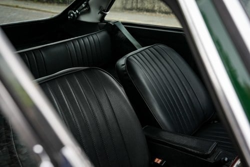 1980 MG B GT ‘Sebring Tribute’ For Sale (picture 92 of 191)