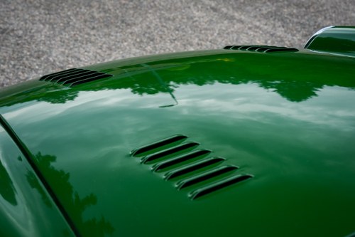 1980 MG B GT ‘Sebring Tribute’ For Sale (picture 120 of 191)