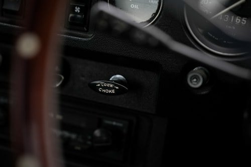 1980 MG B GT ‘Sebring Tribute’ For Sale (picture 102 of 191)