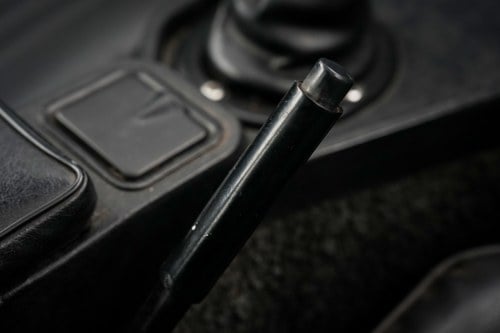 1980 MG B GT ‘Sebring Tribute’ For Sale (picture 81 of 191)