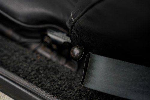 1980 MG B GT ‘Sebring Tribute’ For Sale (picture 55 of 191)