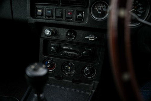 1980 MG B GT ‘Sebring Tribute’ For Sale (picture 63 of 191)