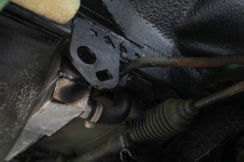 1980 MG B GT ‘Sebring Tribute’ For Sale (picture 164 of 191)