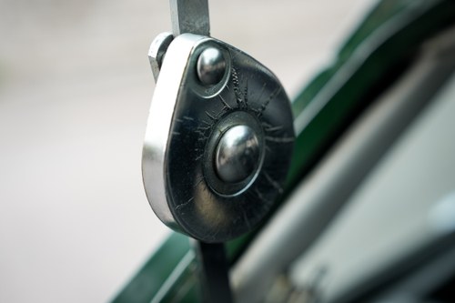 1980 MG B GT ‘Sebring Tribute’ For Sale (picture 111 of 191)