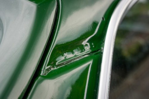 1980 MG B GT ‘Sebring Tribute’ For Sale (picture 105 of 191)