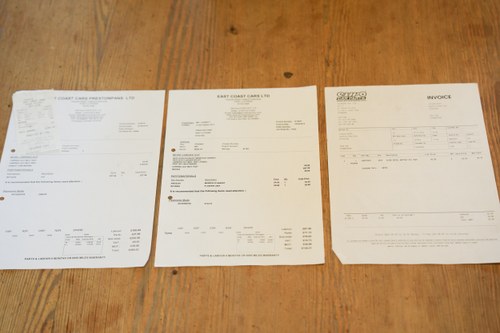 1980 MG B GT ‘Sebring Tribute’ For Sale (picture 173 of 191)