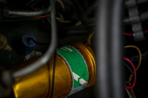 1980 MG B GT ‘Sebring Tribute’ For Sale (picture 153 of 191)