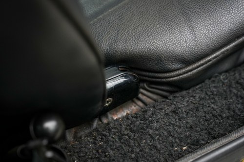 1980 MG B GT ‘Sebring Tribute’ For Sale (picture 79 of 191)