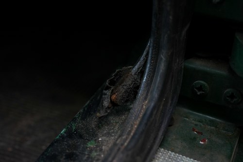 1980 MG B GT ‘Sebring Tribute’ For Sale (picture 76 of 191)