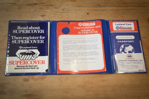 1980 MG B GT ‘Sebring Tribute’ For Sale (picture 181 of 191)