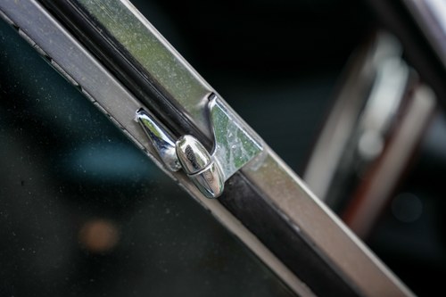 1980 MG B GT ‘Sebring Tribute’ For Sale (picture 119 of 191)