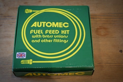 1980 MG B GT ‘Sebring Tribute’ For Sale (picture 184 of 191)