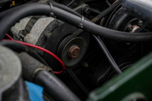 1980 MG B GT ‘Sebring Tribute’ For Sale (picture 150 of 191)