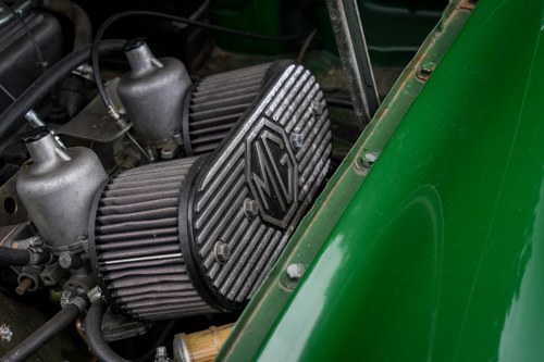 1980 MG B GT ‘Sebring Tribute’ For Sale (picture 146 of 191)