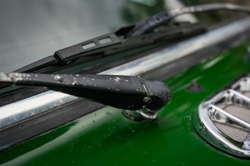 1980 MG B GT ‘Sebring Tribute’ For Sale (picture 129 of 191)