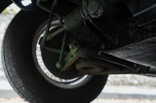 1980 MG B GT ‘Sebring Tribute’ For Sale (picture 163 of 191)