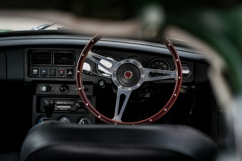 1980 MG B GT ‘Sebring Tribute’ For Sale (picture 98 of 191)